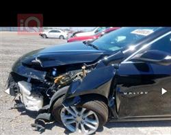 شێڤرۆلێت مالیبۆ